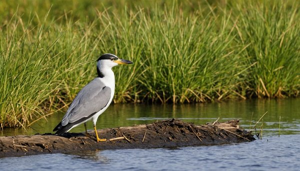 Quelles croisières permettent d'explorer les sites d'observation d'oiseaux en Mer Baltique?