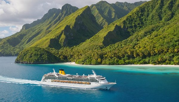 Comment choisir une croisière axée sur la découverte des cultures insulaires du Pacifique?