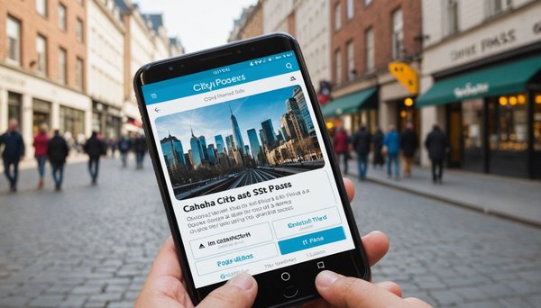 Qu'est-ce qu'un city pass et comment l'utiliser ?