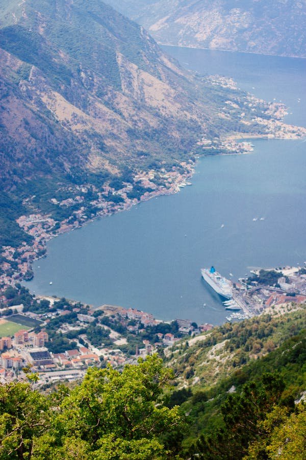 Les villes incontournables de la façade atlantique : un voyage entre terre et mer