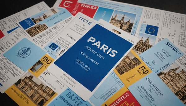 Billets paris - genève dès 26 € : comment en profiter ?