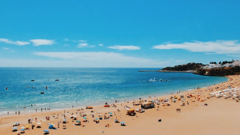Quelle moto prendre pour partir en vacances ?