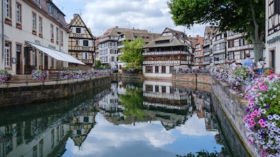 Quelles sont les précautions à prendre pour un voyage à Strasbourg ?