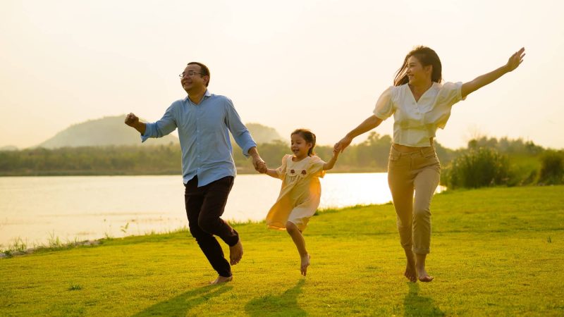 Choisir des activités stimulantes lors de vos voyages en famille