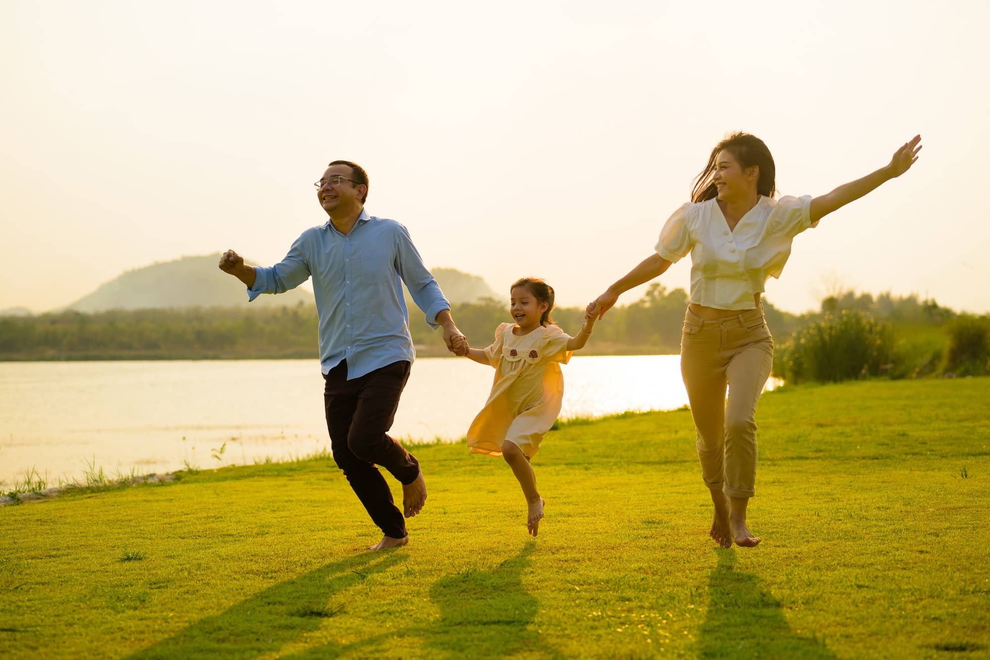 Choisir des activités stimulantes lors de vos voyages en famille