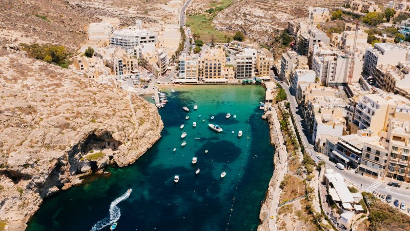 Séjour à Malte : ne manquez pas de visiter l’île de Gozo