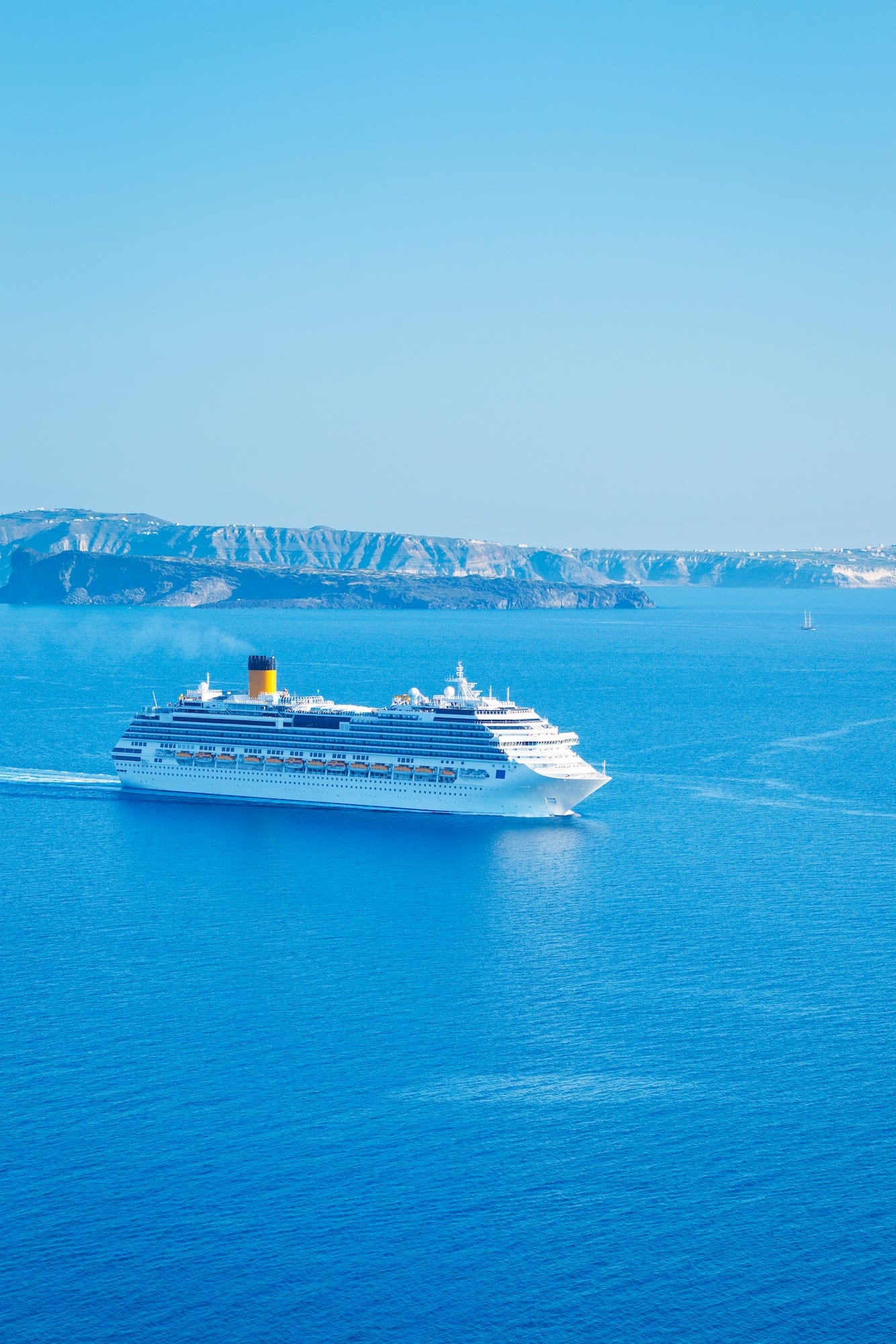 Croisières : frais cachés à anticiper lors d’une croisière