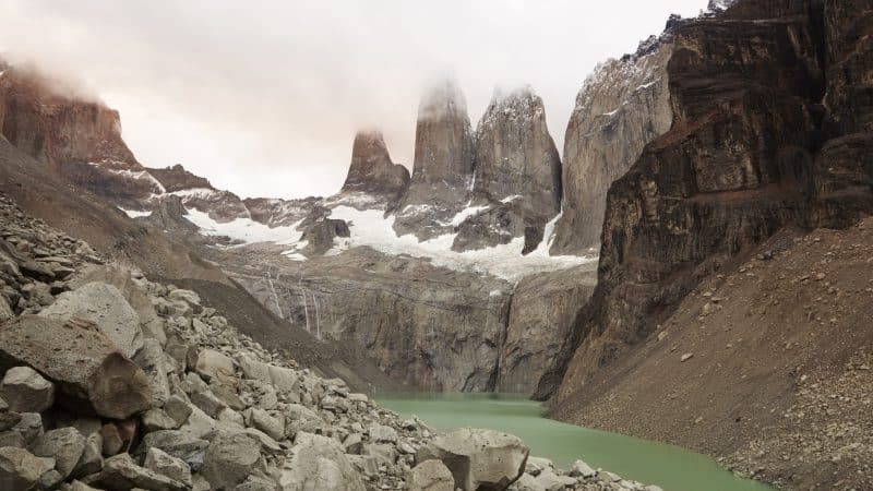 Quels sont les lieux incontournables pour les amateurs de photographie de nature en Patagonie?