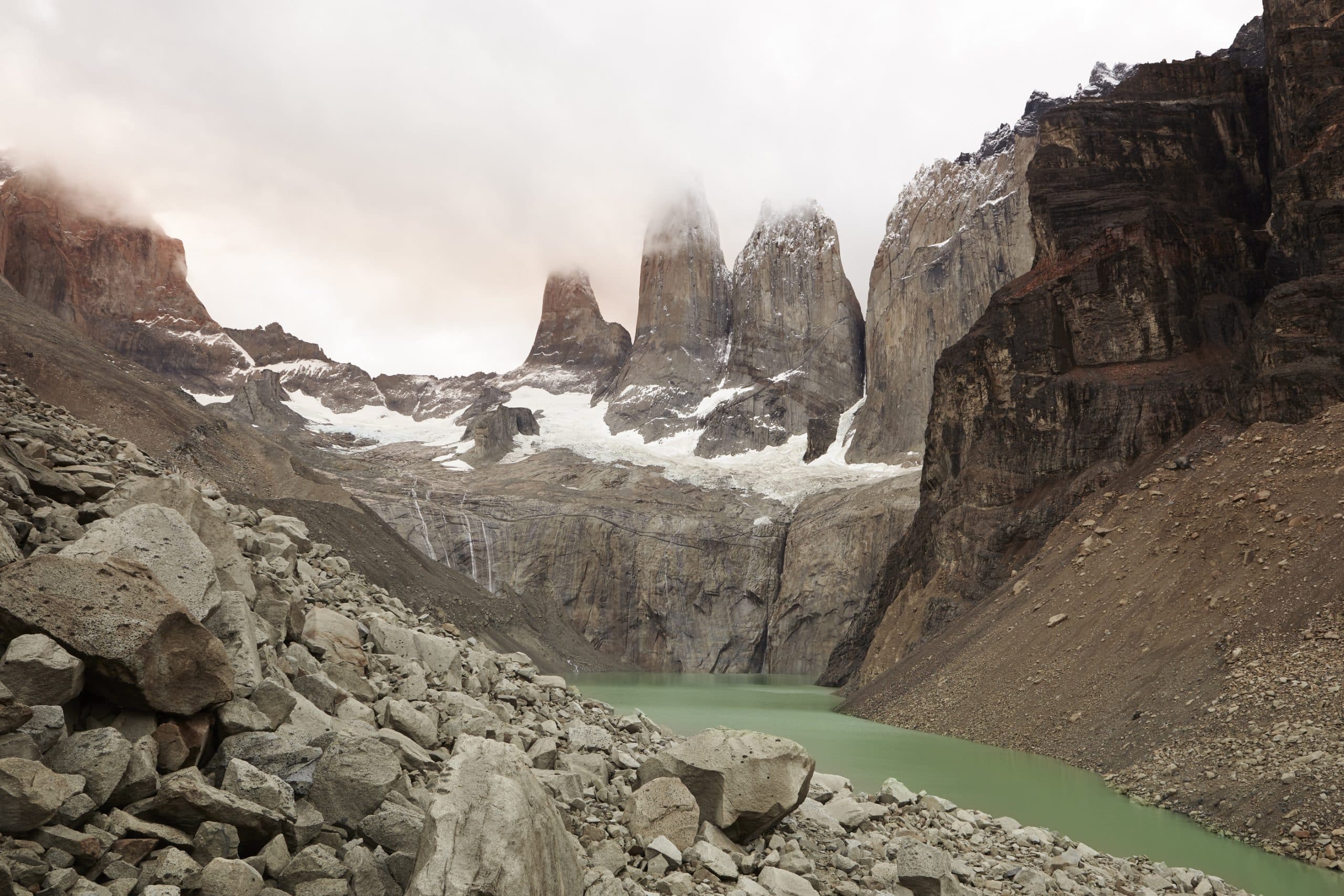 Quels sont les lieux incontournables pour les amateurs de photographie de nature en Patagonie?